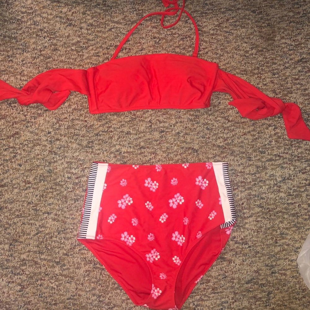 Aerie Swimming Suit